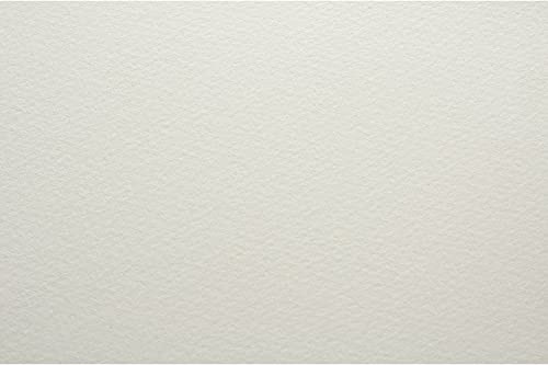 4 x Saunders Waterford 425gsm (200lbs) - Hot Pressed - 1/4 Imperial (28x38cm/11x15")