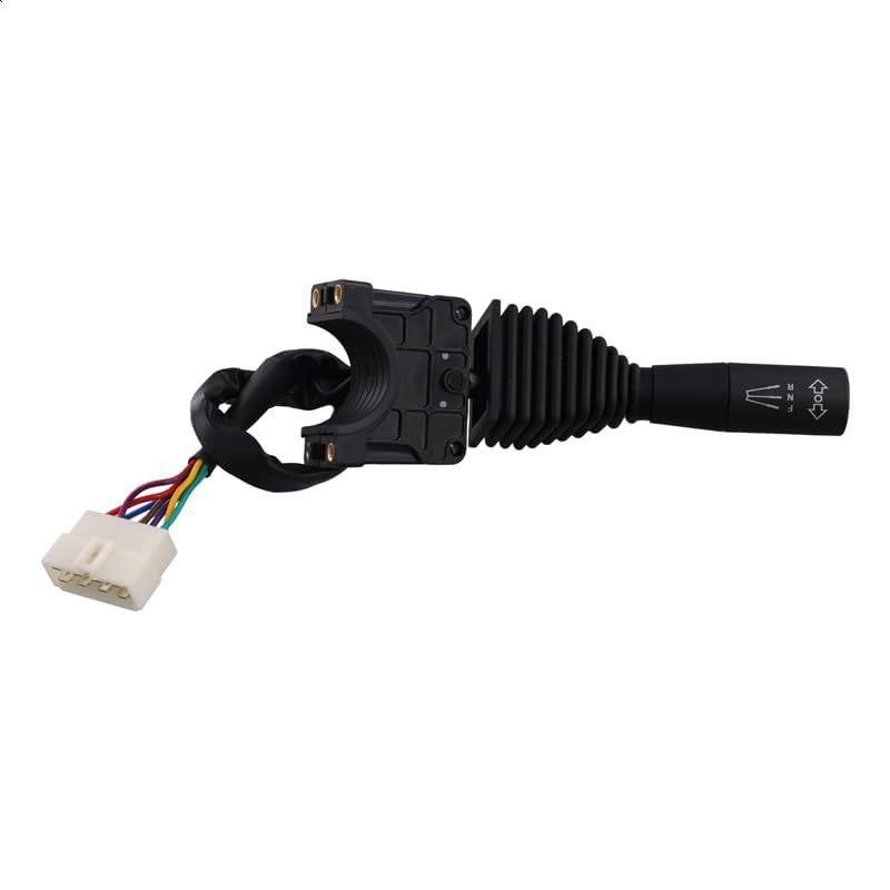 JK805A Forklift Gear Switch- 5-Wire Shift Switch for Forward and Backward Travel Control