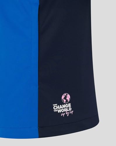 Alpine Racing F1 2025 Team Softshell Jacket3