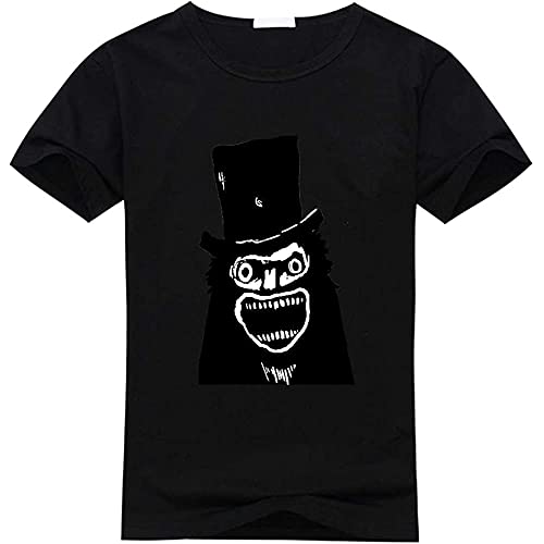 The Babadook Graphic T-Shirt Graphic Top Mens Printed Tee XL