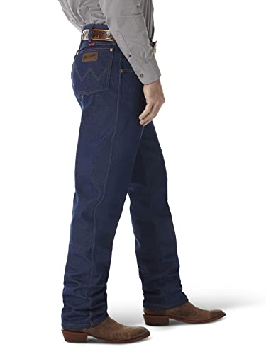 Foto de Wrangler Jeans de corte vaquero para hombre (imagen 3)