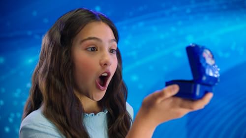 Bitzee Disney & Pixar digitales interaktives Spielzeug, ab 5 Jahren – Ansicht 2
