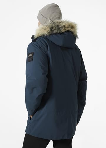 Image of Helly-Hansen Mens Reine Parka