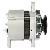 Nayuank Alternator 12V 35A 8944237560 8941538821 5812003490 Fits For Isuzu Engine 4BD1 4BG1 4JC1