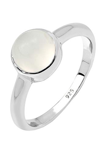 Elli Anello da Donna in Argento 925