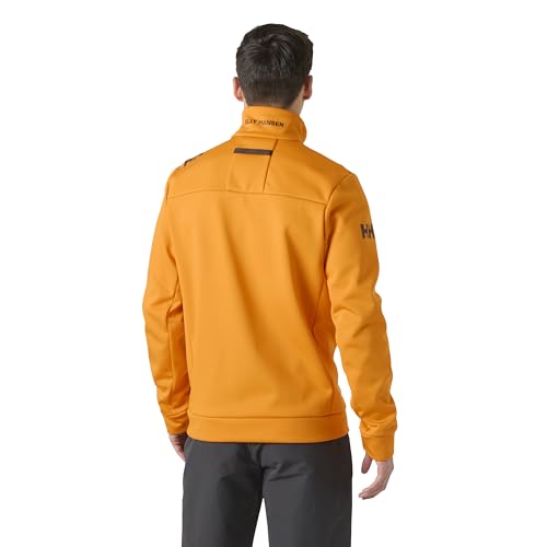 Image of Helly-Hansen Mens Crew Fleece Jacket