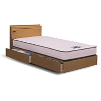 フランスベッド リバートCシリーズ DR タイプ ライト付きシングルベッド 3258852812s_a.jpg