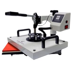 Mejores precios y opiniones de Plancha térmica los diez mejores. 16