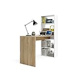 escritorios juveniles El Corte Inglés