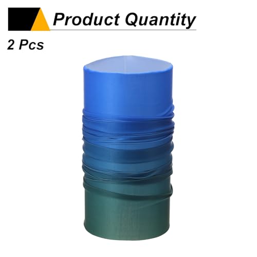 HARFINGTON Summer Cooling Neck Gaiter Sun Protection Face Mask Fishing Neck Gaiter for Fishing Outdoor Sports3