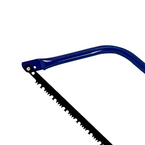 Arco de Serra para Madeira 26