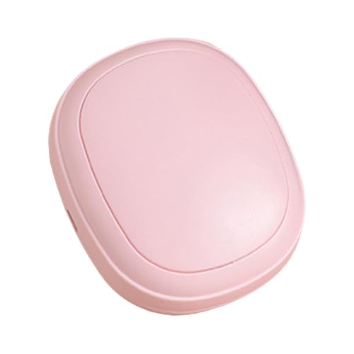 Gatuida Chauffe-Mains Électrique Portable USB pour Hiver Outil De Réchauffement des Mains Mini Chauffe-Mains