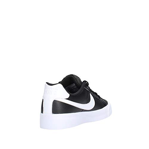 Image of NIKE Women's Court Borough Low Basketball Shoes