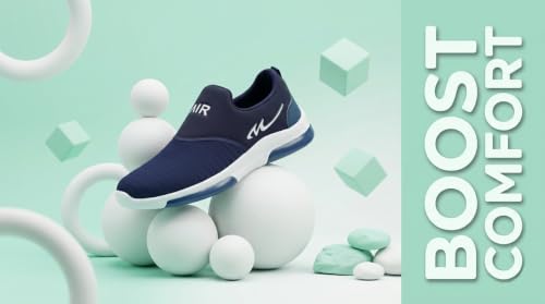 Image of HotStyle Trendy & Stylish Running Shoes for Men (M-1)