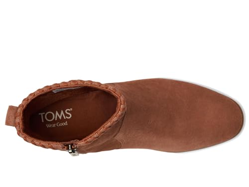 TOMS Women's Delilah Fashion Boot2