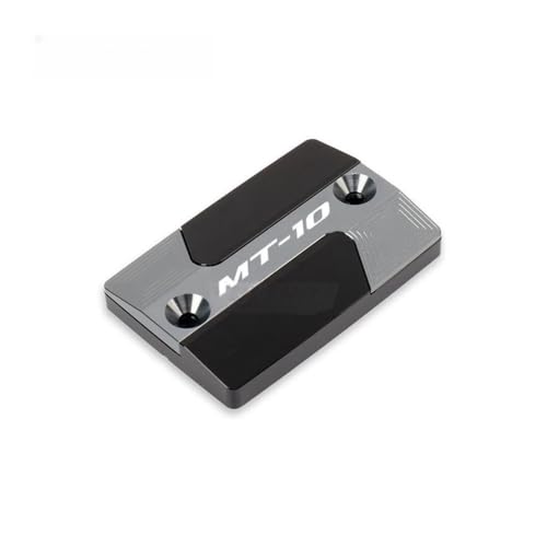 Éviter les fuites de liquide de frein avec ce couvercle CNC pour moto MT07 MT09