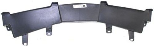 Crash Parts Plus Front Bumper Reinforcement for 2005-2009 Chevrolet Equinox GM1041111