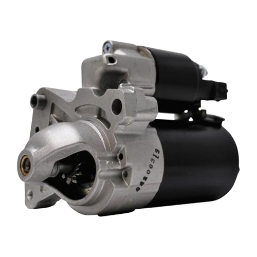 Démarreur ACDelco 336-2162 reconditionné pour l'allumage fiable du moteur de votre voiture