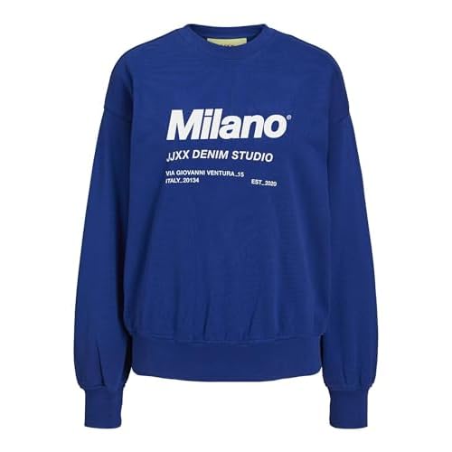 JACK & JONES Female Sweatshirt JXBEATRICE Sweatshirt