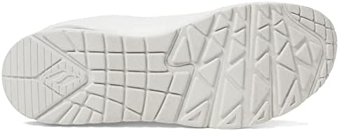 Skechers Women's Uno-Stand on Air Sneaker, Sand, 7.5 | Image 2