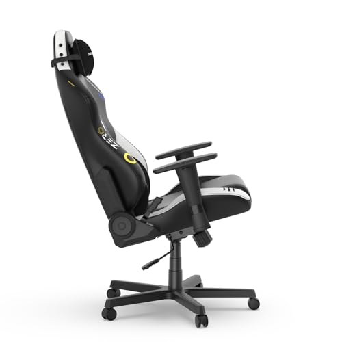 dxracer chair review
