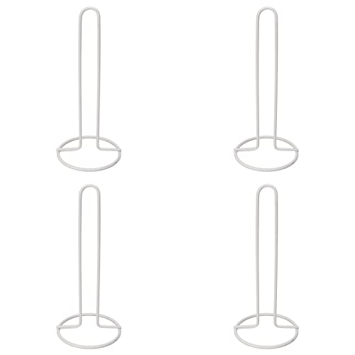 Support de cônes de football pour entraînement de football 4PCS