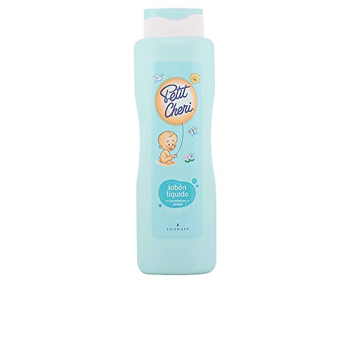 Petite Cherie Jabón Líquido - 750 ml