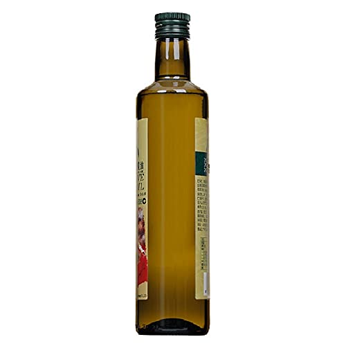 Aceite de oliva extra virgen Luhua 500 ml miniatura 2