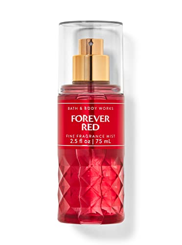Bath & Body Works Forever Red Travel Size Fine Fragrance Mist