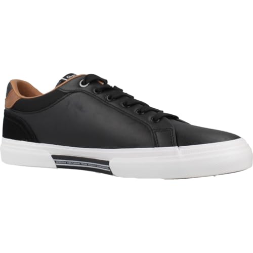 Image of Pepe Jeans Kenton Court Trainers