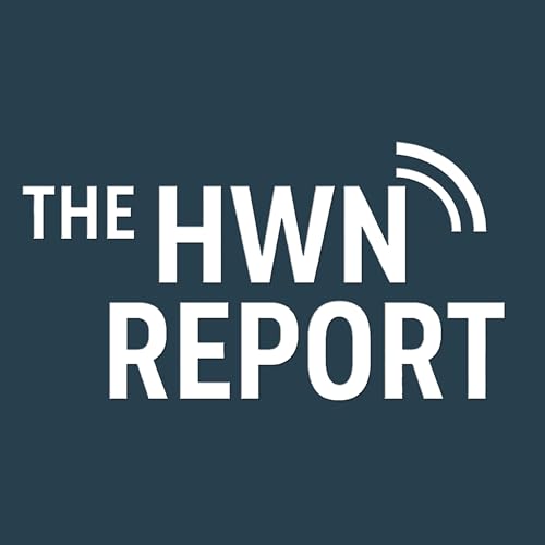 Page de couverture de The HWN Report
