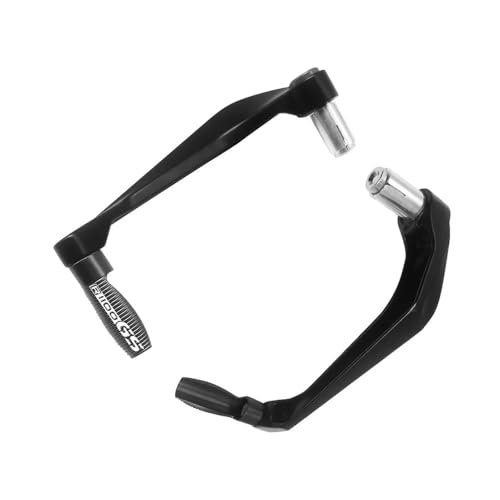 Motorrad Brems-Handschutzstange Für R1100GS Motorradbremshandprotektoren Motorradschutz Bremskupplungshebel Handschutz Zubehör Lenker Handprotektoren
