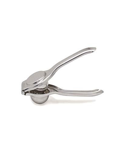 Anjali St Steel Lemon Squeezer