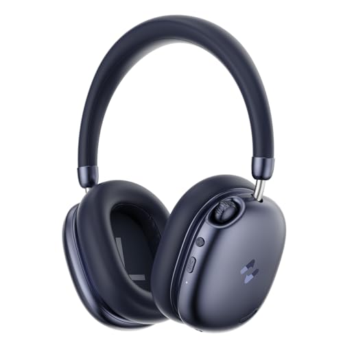 havit Space S1 Hybrid Adaptive Noise Cancelling Headphones...