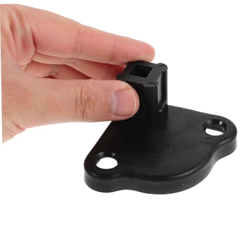 Base inferior para toldo de carpa Mipcase, repuestos plásticos de estabilidad para exterior 4
