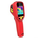 camara nikon d5500 chile [15 paletas de colores] Adapta tus evaluaciones de imágenes térmicas con 15 paletas de colores seleccionables, optimizando la visibilidad para varios escenarios y propósitos de detección.