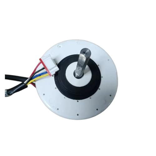 Moteur CC climatiseur ZKFP-30-8-97L-3 inverseur EAU62983003 pièces - 2
