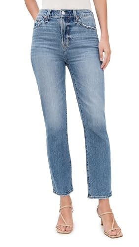 Pistola Denim Women's Bri Ankle Jeans