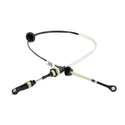 Amazon.com: Mopar 68261256AC CABLE GEARSHIFT CONTROL : Automotive