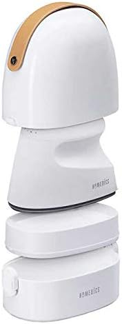 Miniatura 2 de Homedics PerfectSTEAM - Vaporizador y plancha para ropa 2 en 1