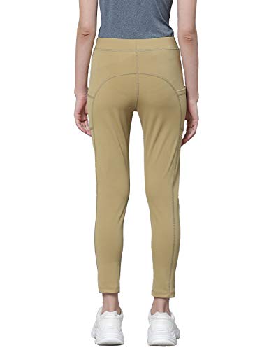 Image of CHKOKKO Women Skinny