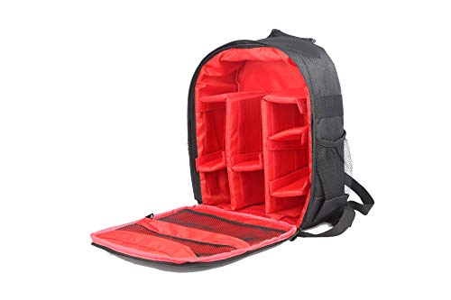 Mochila para cámara Reflex  fotografía  Impermeable