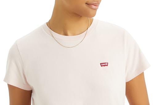Levi's Damen Perfect Tee Potpourri XS – Ansicht 3