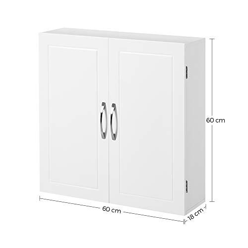 gabinete de pared marca VASAGLE (3)
