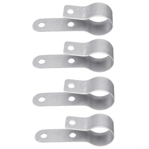 Produktbild von Opatiny Auspuff-P-Clip Für Webasto- Und Eberspacher-Heizungen