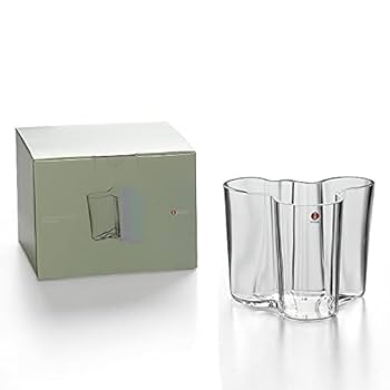 イッタラ アアルトベース 120㎜ 箱付き Amazon.co.jp: イッタラ (iittala) アルヴァ・アアルト