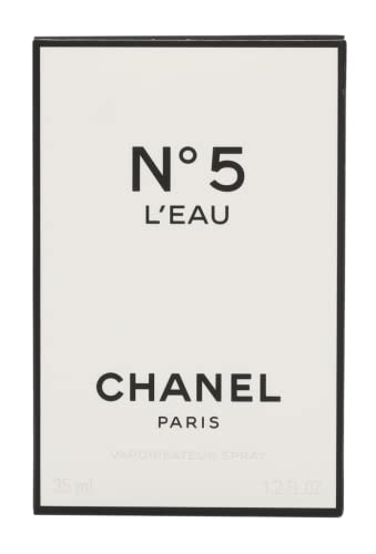 chanel numero 5 primor