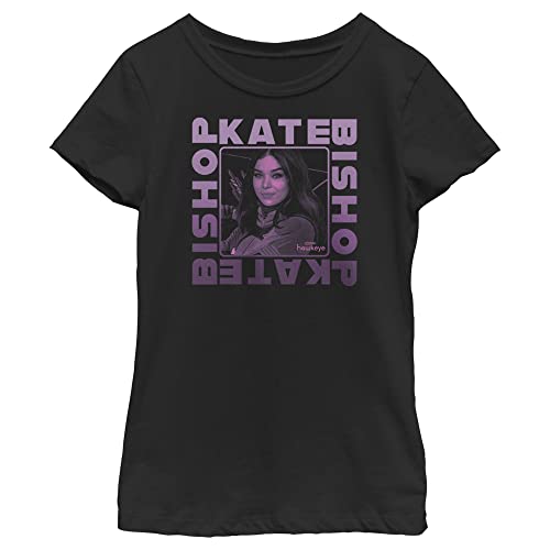 Fifth Sun Girl's Kate Squared T-Shirt