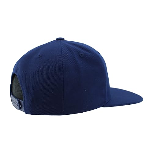 U.S. Men's Soccer Gorra Snapback Oficial USMNT miniatura 6