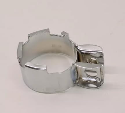 14459-47000-000 Exhaust Clamp Replacement for Suzuki OEM